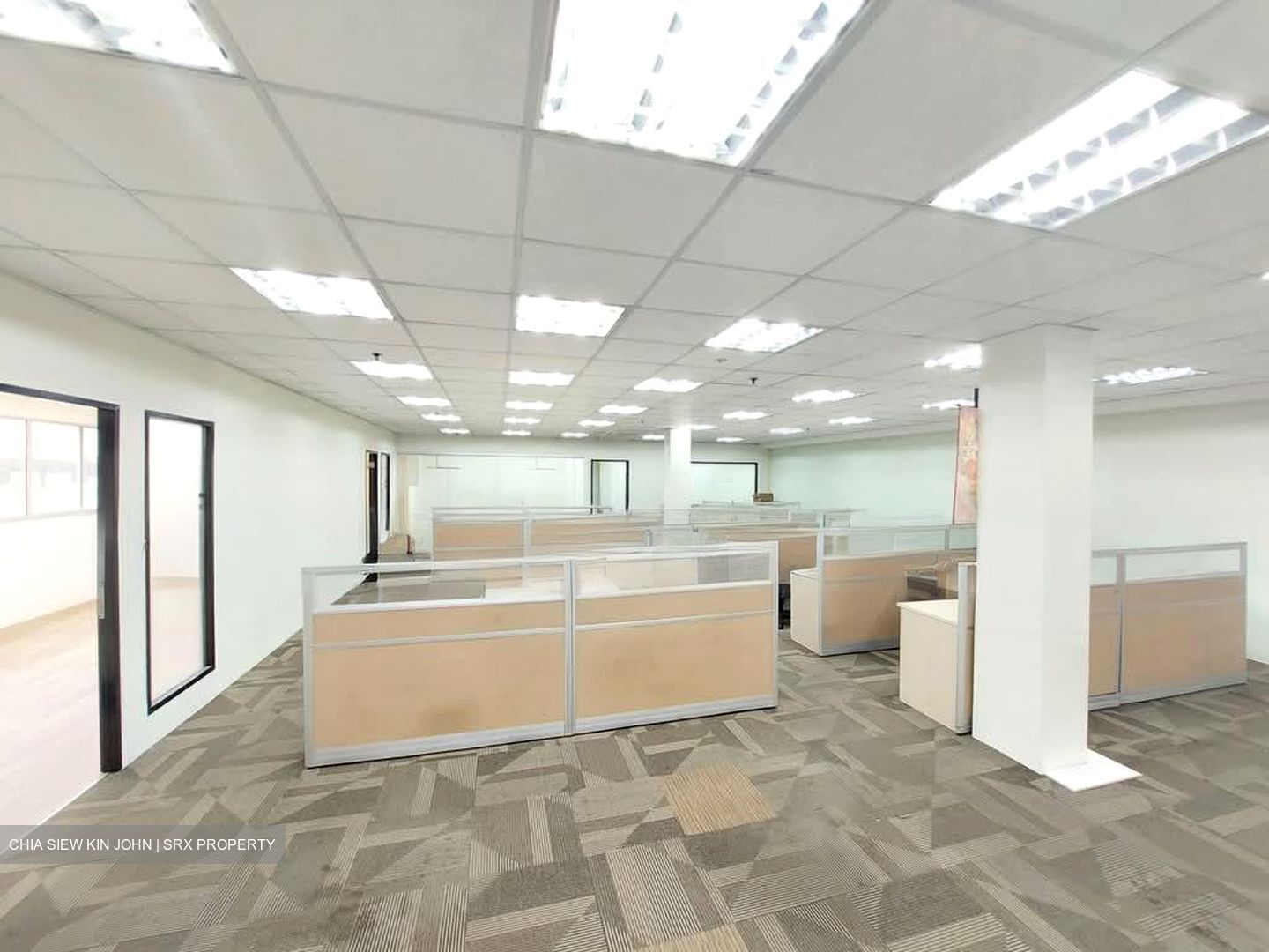 Tong Lee Building Block A (D13), Factory #566190471